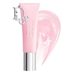 Dior Lip Glow Butter - Glazed Pink